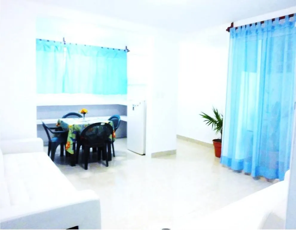 Departamentos Villas Capdeviel Cancún Apartmán