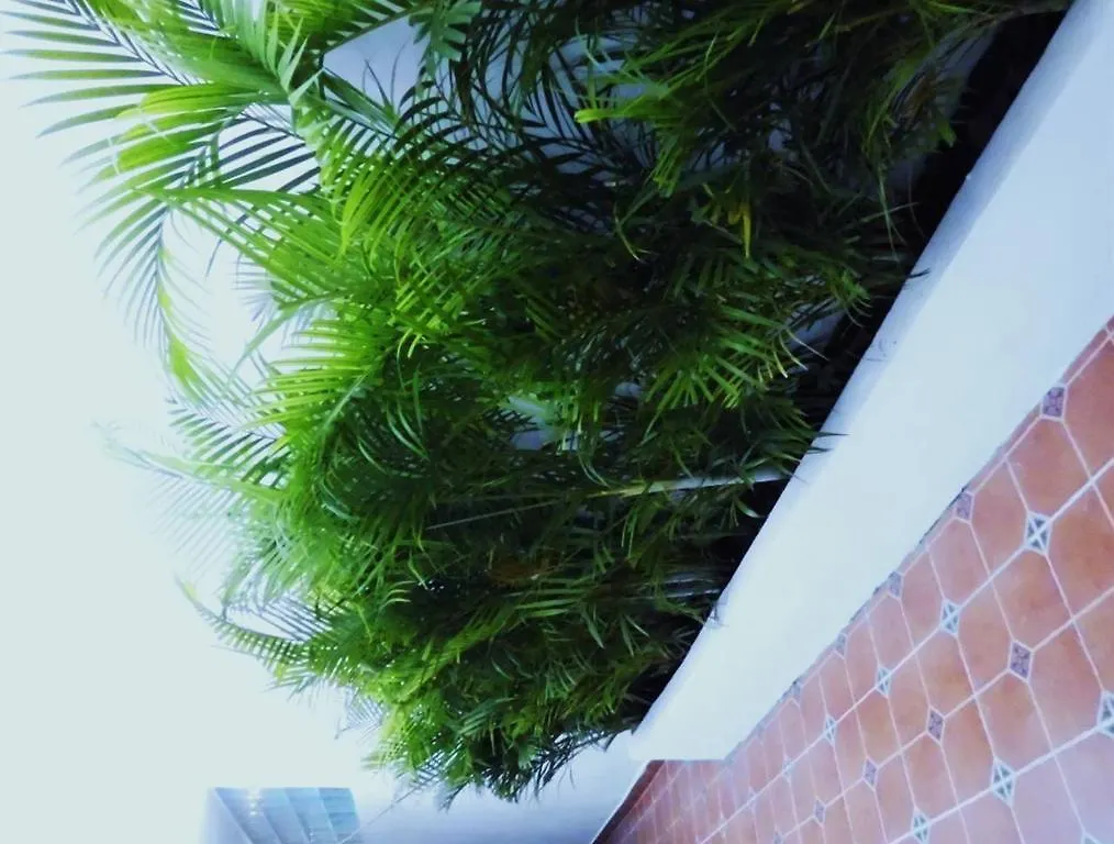 Departamentos Villas Capdeviel Cancún 0*,  Mexiko