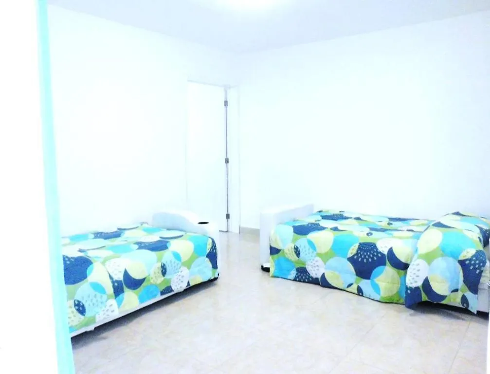 Apartmán Departamentos Villas Capdeviel Cancún