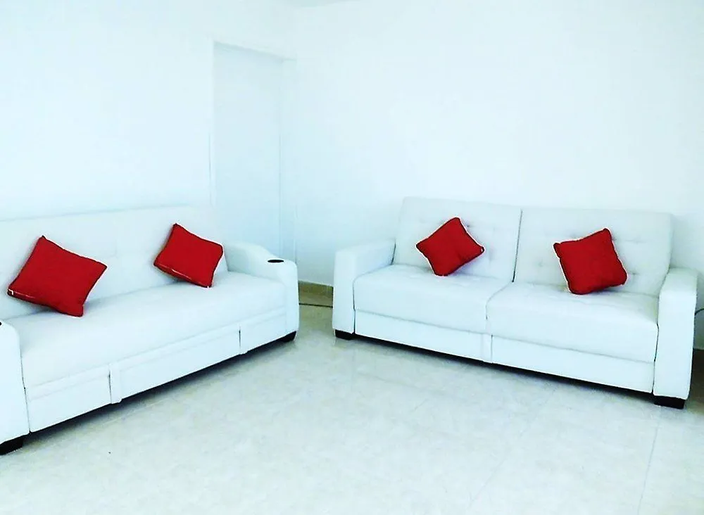 Departamentos Villas Capdeviel Cancún Apartmán