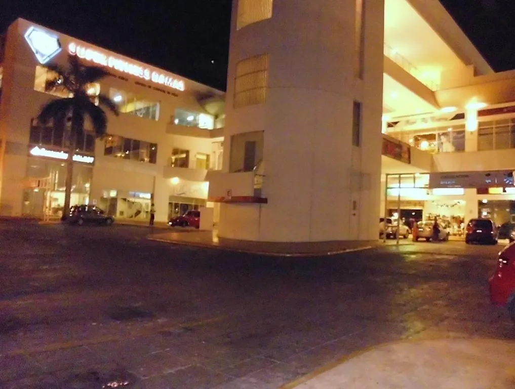 Departamentos Villas Capdeviel Cancún Apartamento