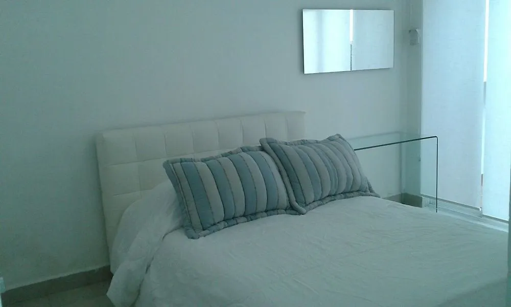 Apartamento Departamentos Villas Capdeviel Cancún