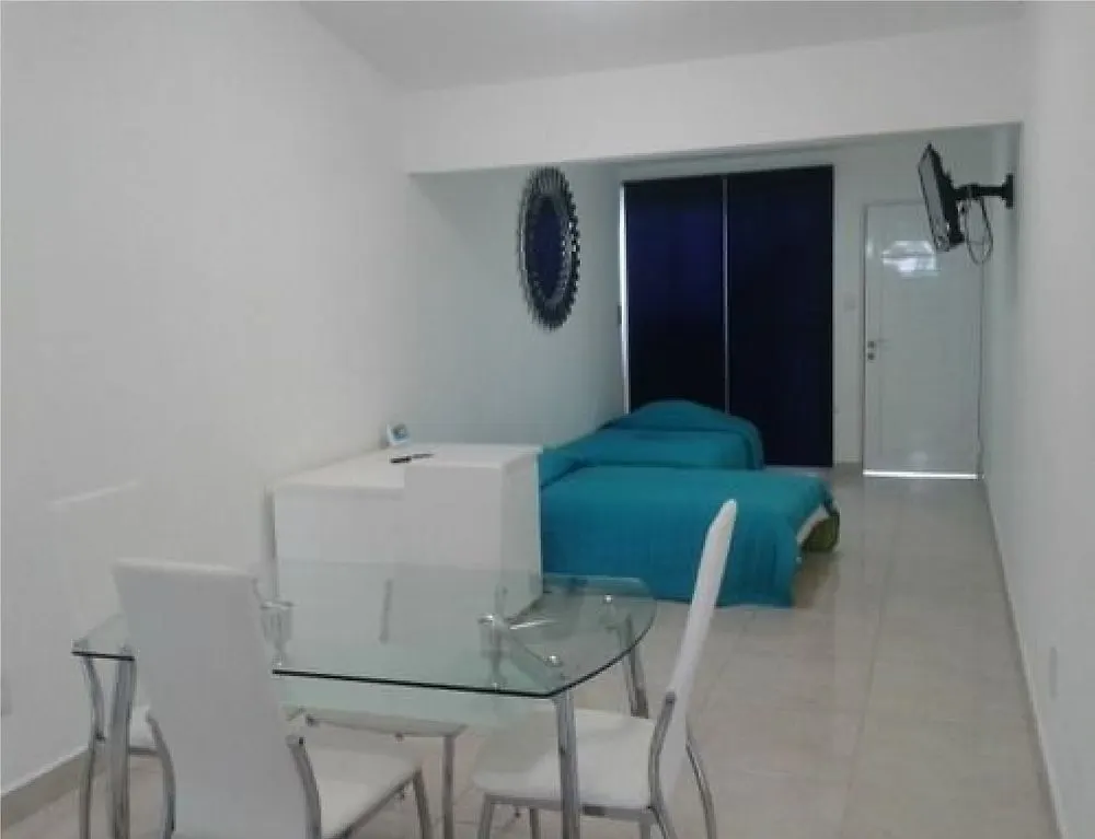 Departamentos Villas Capdeviel Cancún Apartamento
