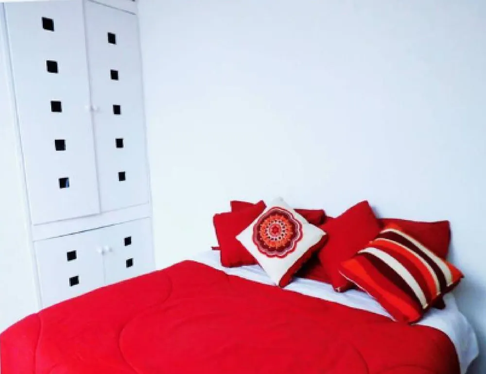 Departamentos Villas Capdeviel Cancún 0*,  México