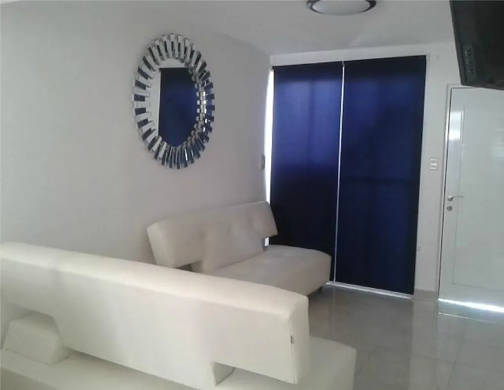 Departamentos Villas Capdeviel Cancún Apartamento