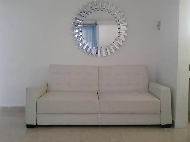 Departamentos Villas Capdeviel Cancún