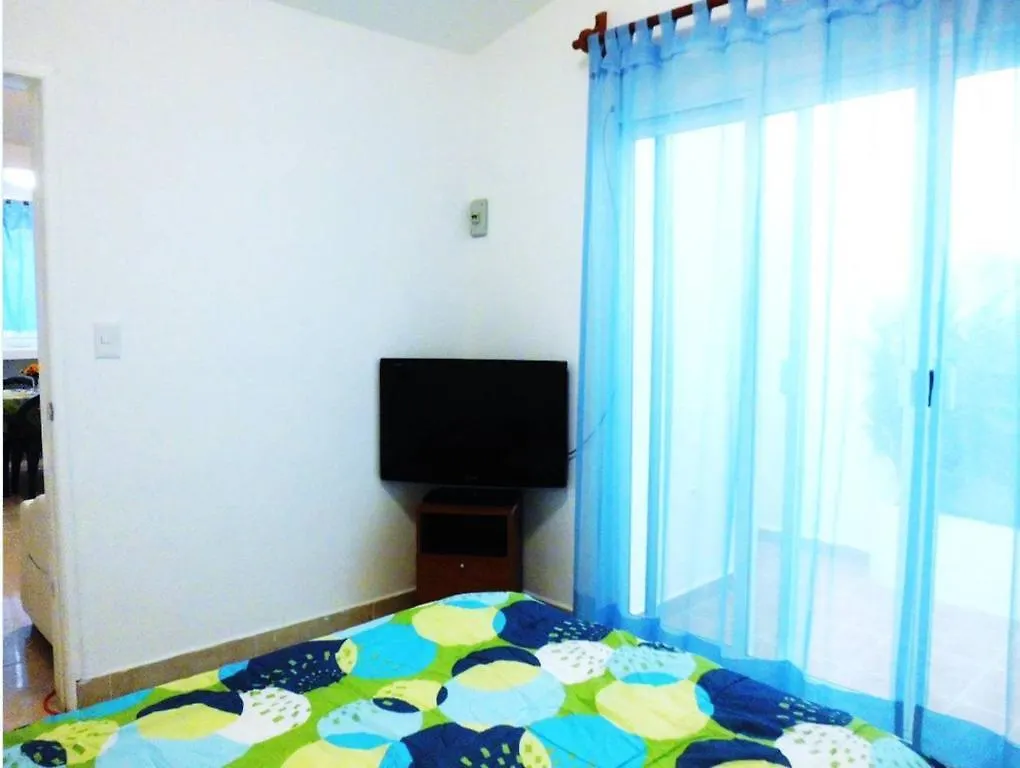 Departamentos Villas Capdeviel Cancún México