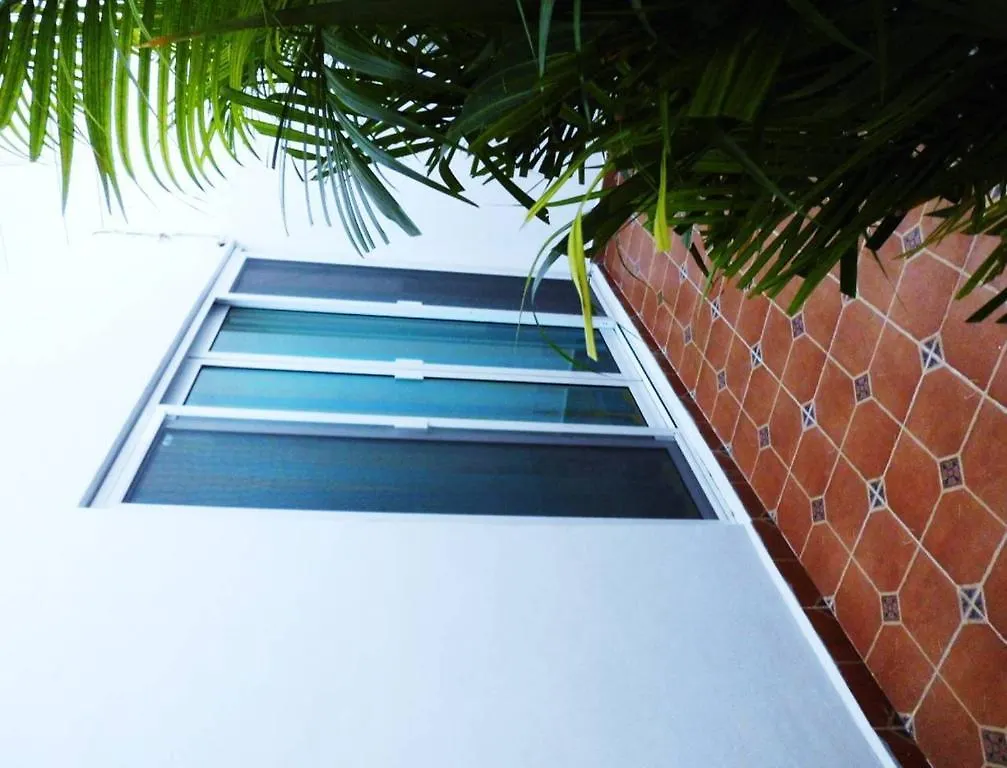 Departamentos Villas Capdeviel Cancún México