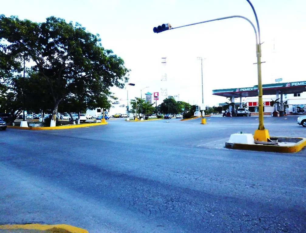 Departamentos Villas Capdeviel Cancún 0*,  México