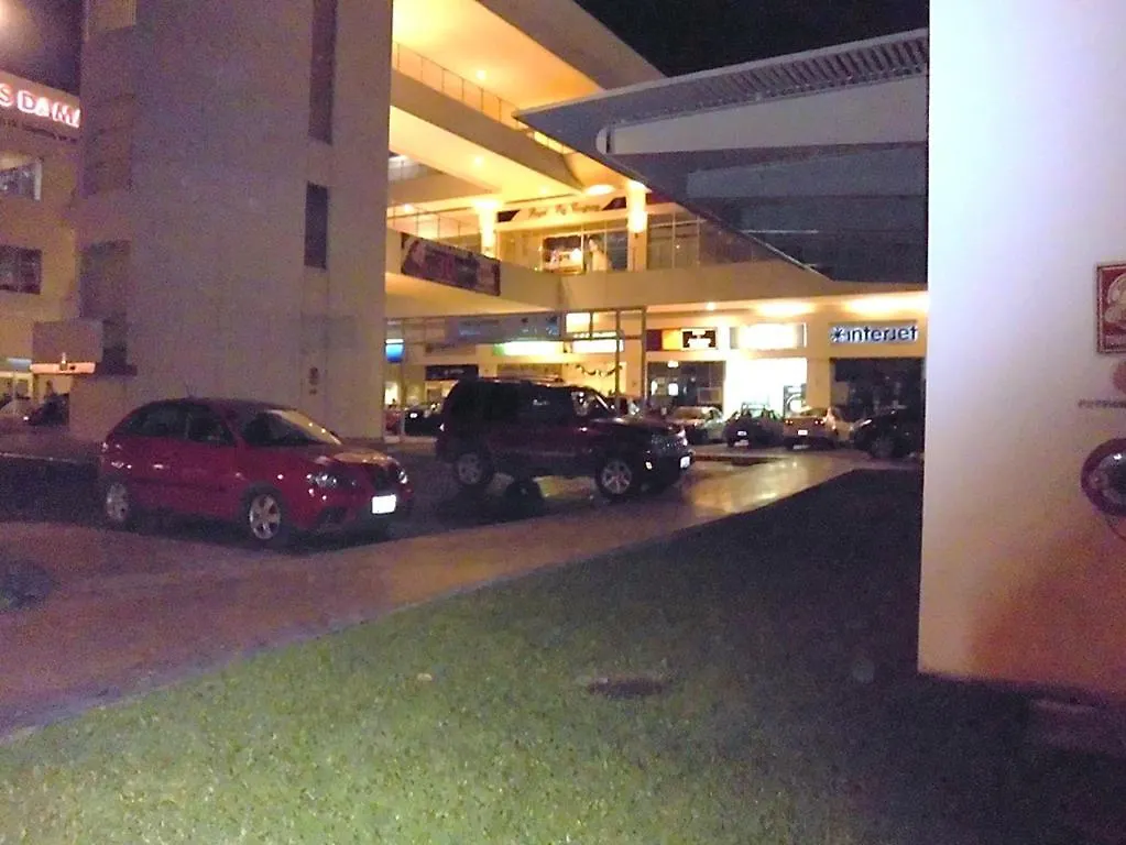 Departamentos Villas Capdeviel Cancún