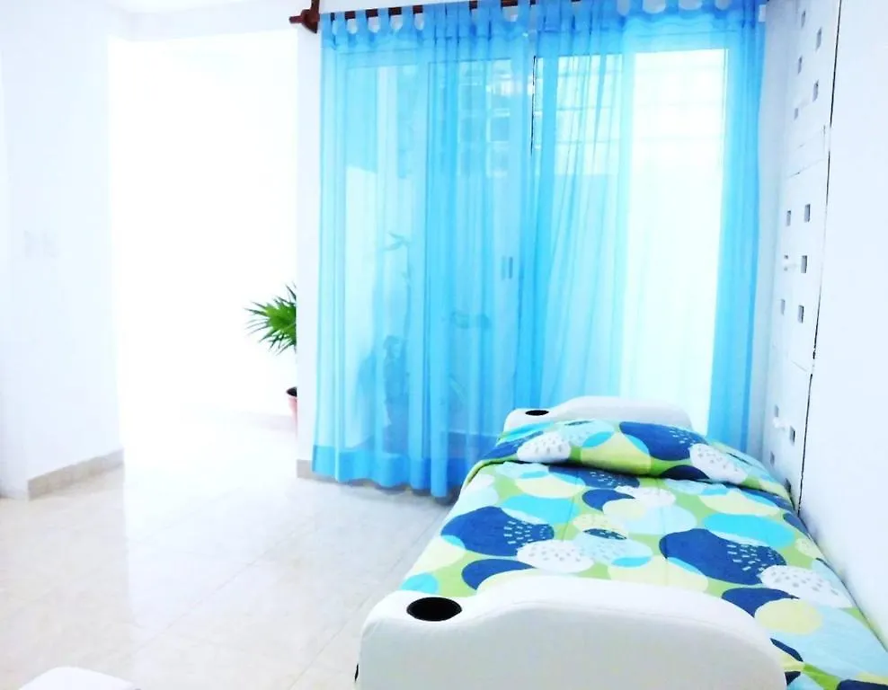 Departamentos Villas Capdeviel Cancún 0*,  México