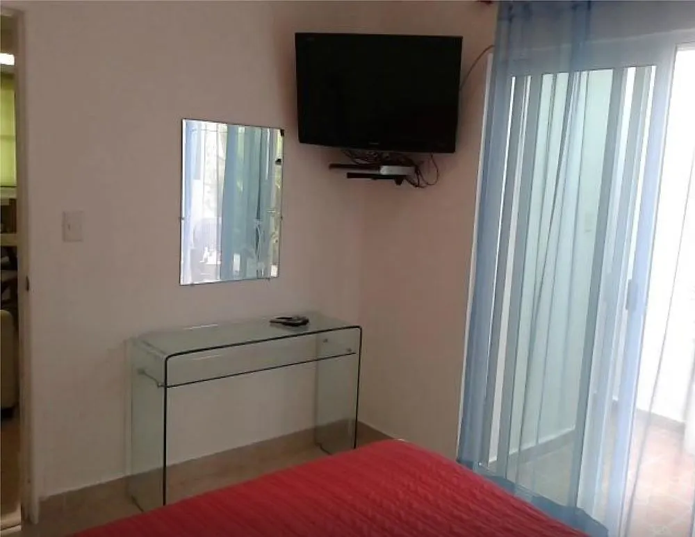 Apartamento Departamentos Villas Capdeviel Cancún