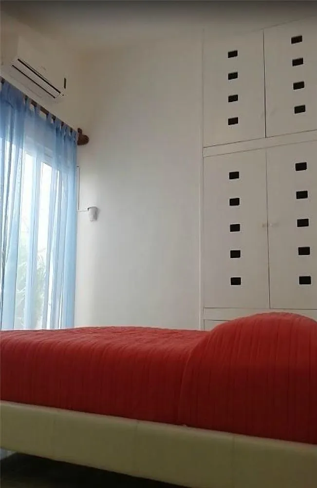 Apartamento Departamentos Villas Capdeviel Cancún