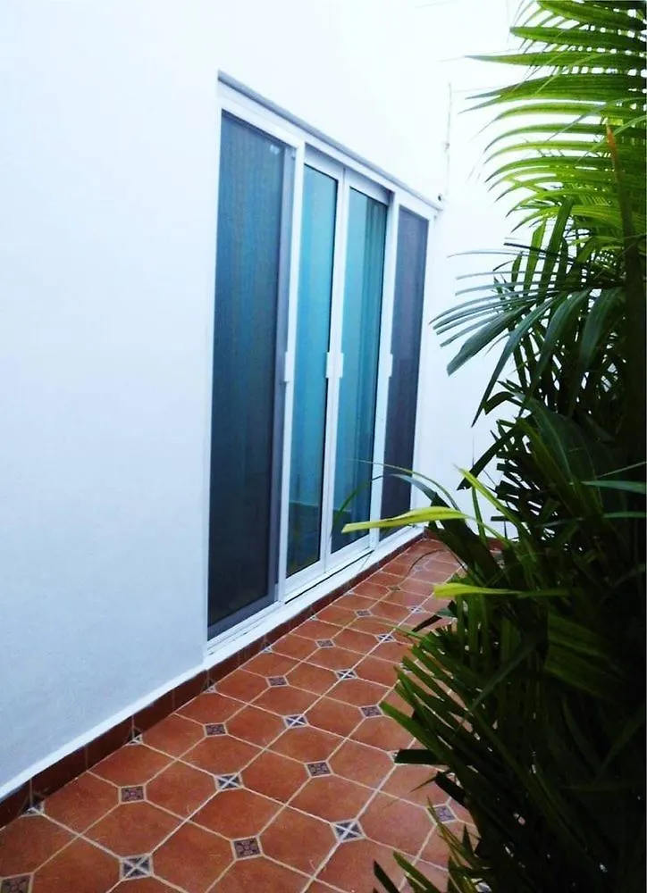 Departamentos Villas Capdeviel Cancún